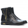 Botas mujer 3294 negro