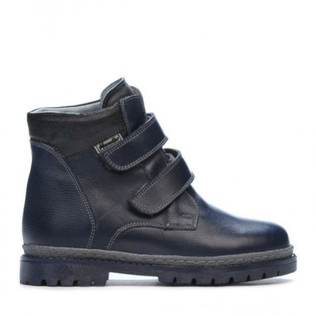 Botas niños 3008 índigo