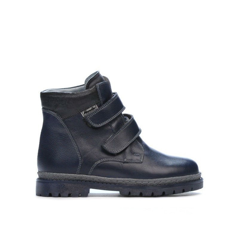 Botas niños 3008 índigo