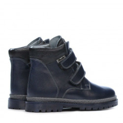 Botas niños 3008 índigo