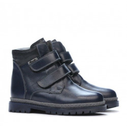 Botas niños 3008 índigo