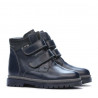 Botas niños 3008 índigo