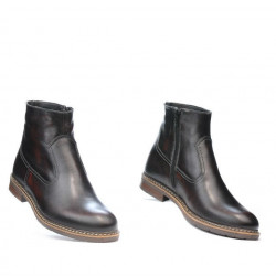 Botas para hombres 455 a marrón
