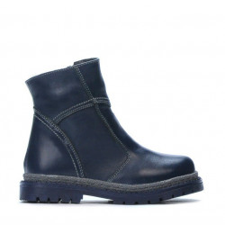 Botas niños pequeños 35c índigo