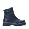 Botas niños pequeños 35c índigo
