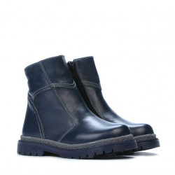 Botas niños pequeños 35c índigo