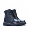Botas niños pequeños 35c índigo