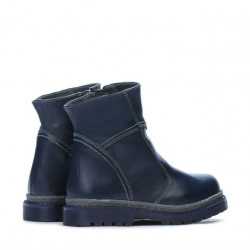 Botas niños pequeños 35c índigo