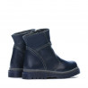 Botas niños pequeños 35c índigo