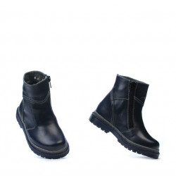 Botas niños pequeños 35c índigo