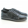 Zapatos casuales / deportivos para hombre 766 negro