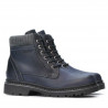 Botines para hombres 471 tuxon índigo