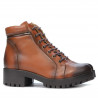 Botas de mujer 3313 a marrón