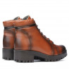 Botas de mujer 3313 a marrón