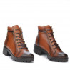 Botas de mujer 3313 a marrón