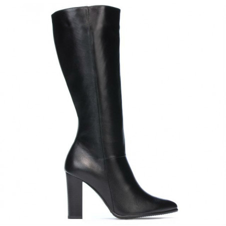 Botas mujer 1158-1 negro