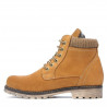 Botas mujer 3269 bufo marrón