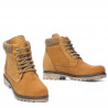 Botas mujer 3269 bufo marrón