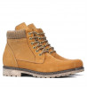 Botas mujer 3269 bufo marrón