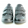 Zapatillas deportivas mujer 166 negro