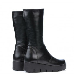 Botas de mujer 3315 negro