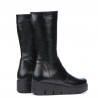 Botas de mujer 3315 negro