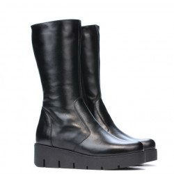 Botas de mujer 3315 negro