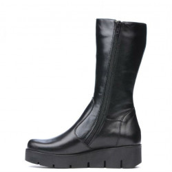 Botas de mujer 3315 negro