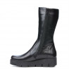 Botas de mujer 3315 negro