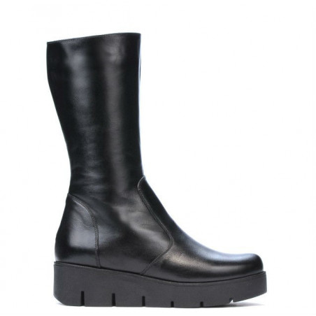 Botas de mujer 3315 negro