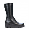 Botas de mujer 3315 negro
