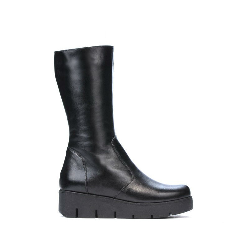 Botas de mujer 3315 negro
