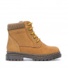 Botas para niños pequeños 29-1c bufo marrón