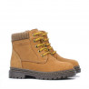 Botas para niños pequeños 29-1c bufo marrón
