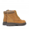 Botas para niños pequeños 29-1c bufo marrón