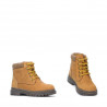 Botas para niños pequeños 29-1c bufo marrón