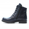 Botas infantiles 3000b índigo