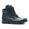 Botas infantiles 3000b índigo