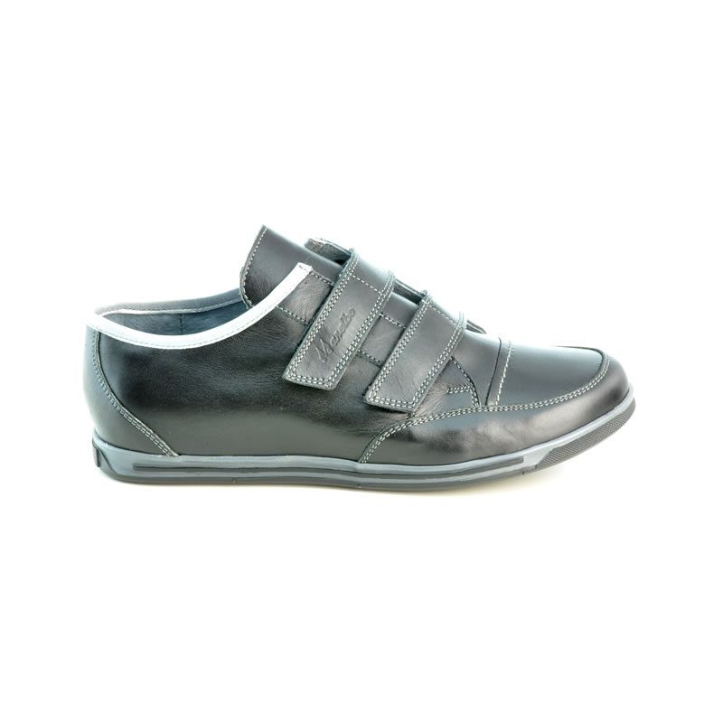 Zapatillas deportivas mujer 166 negro