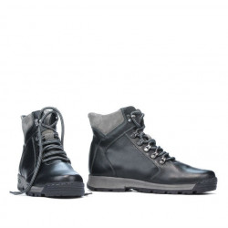 Botines hombre 496 índigo