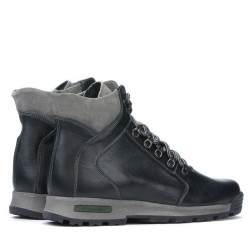Botines hombre 496 índigo
