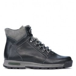 Botines hombre 496 índigo