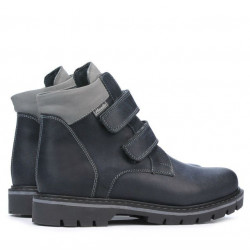 Botas adolescentes 4002 tuxon índigo