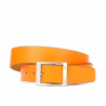 Cinturón dama 02m naranja