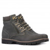 Botines para hombre 4100 bufo tdm (Testa di moro)