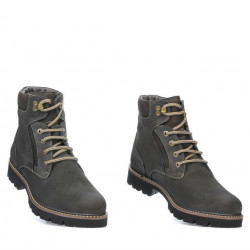 Botines para hombre 4100 bufo tdm (Testa di moro)
