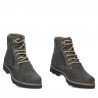 Botines para hombre 4100 bufo tdm (Testa di moro)