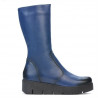 Botas de mujer 3315 a índigo