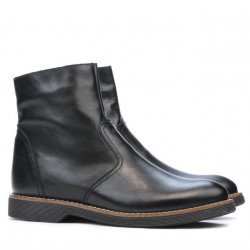Botas hombre 4101 negro