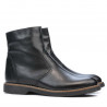 Botas hombre 4101 negro